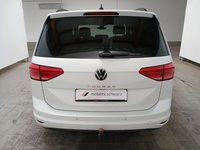 Rear view