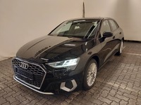 Audi A3 Sportback advanced 30 TFSI 