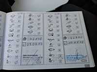 Статус автомобиля