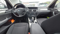 View of dashboard