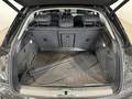 View of boot / luggage space