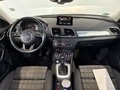 View of dashboard