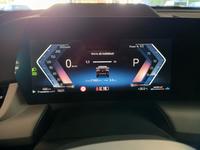 Pogled na kombinovani instrument