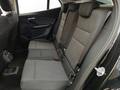 View of rear seat