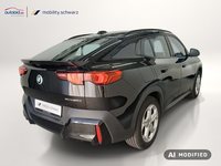 Pogled od pozadi desno