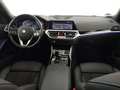 View of dashboard