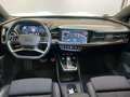 View of dashboard