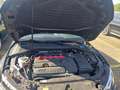 View of engine compartment