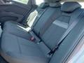 View of rear seat