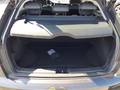 View of boot / luggage space