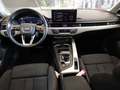 View of dashboard