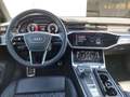 View of dashboard