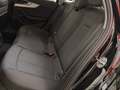 View of rear seat