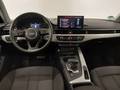 View of dashboard