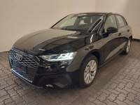 Audi A3 Sportback 40 TFSI e S-tronic