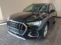 Audi Q3 advanced 35 TDI S-tronic