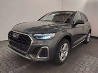 Audi Q5 50 TDI quattro Tiptronic "S line"