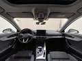 View of dashboard