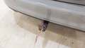 View of trailer tow-bar hitch