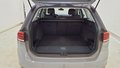 View of boot / luggage space