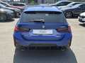 Rear view