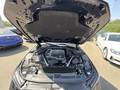 View of engine compartment
