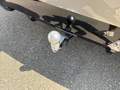 View of trailer tow-bar hitch