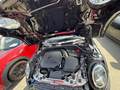 View of engine compartment