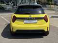 Rear view