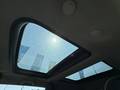 View of sunroof / panoramic roof