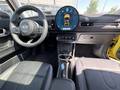 View of dashboard