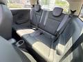 View of rear seat
