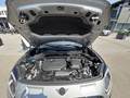 View of engine compartment