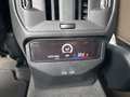 View of rear climate control switch