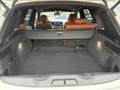 View of boot / luggage space