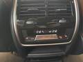 View of rear climate control switch