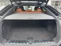 View of boot / luggage space