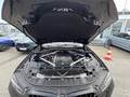 View of engine compartment
