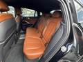 View of rear seat