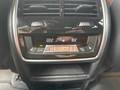 View of rear climate control switch