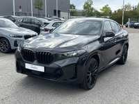 BMW X6 xDrive40d Sport-Automatic "M Sport"