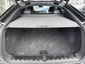 View of boot / luggage space