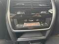 View of rear climate control switch