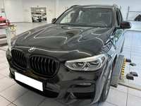 BMW X3 xDrive30d Sport-Automatic "M Sport"