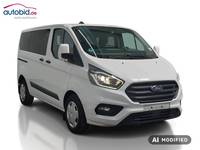 Ansicht vorne rechts