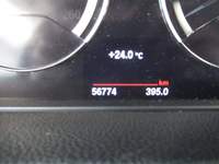 Pogled kombi instrument