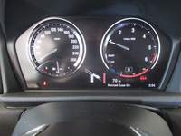 Pogled kombi instrument