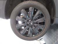 Photo de détail