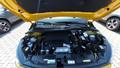 View of engine compartment