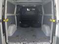 View of boot / luggage space